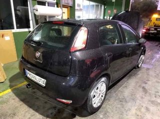 Fiat 207592 55194880 compresor aire punto - 1.2 mt