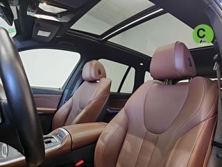 BMW X5 xDrive40i 250 kW (340 CV)