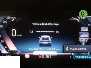 BMW X2 sDrive18d 110 kW (150 CV)