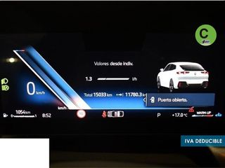 BMW X2 sDrive18d 110 kW (150 CV)