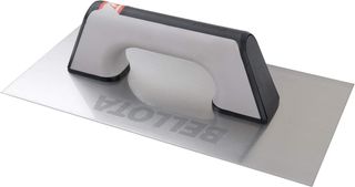 Bellota 5861-3 BIM Llana recta mango bimaterial, 3