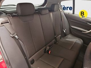 BMW Serie 1 116d 85 kW (116 CV)