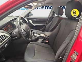 BMW Serie 1 116d 85 kW (116 CV)
