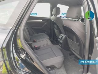 Audi Q5 S line 40 TDI quattro ultra 150 kW (204 CV) S tronic