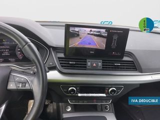 Audi Q5 S line 40 TDI quattro ultra 150 kW (204 CV) S tronic