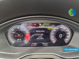 Audi Q5 S line 40 TDI quattro ultra 150 kW (204 CV) S tronic