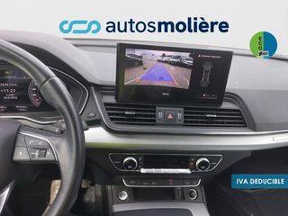 Audi Q5 S line 40 TDI quattro ultra 150 kW (204 CV) S tronic