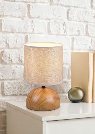 Reality Leuchten Luci R50351035 - Lampada da tavolo