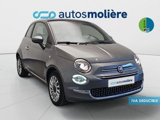 Fiat 500 1.0 Hybrid Dolcevita 51 kW (70 CV)