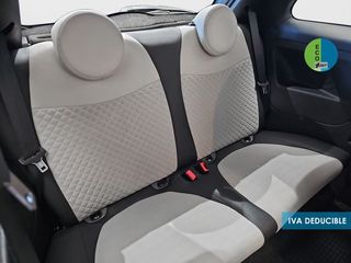 Fiat 500 1.0 Hybrid Dolcevita 51 kW (70 CV)