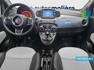Fiat 500 1.0 Hybrid Dolcevita 51 kW (70 CV)