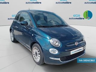 Fiat 500 1.0 Hybrid Dolcevita 51 kW (70 CV)