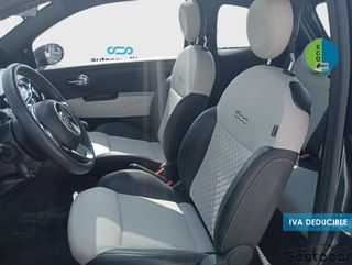 Fiat 500 1.0 Hybrid Dolcevita 51 kW (70 CV)