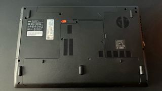 Portátil Acer Negro Aspire 7750G + Ratón logitech