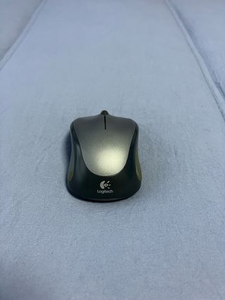 Portátil Acer Negro Aspire 7750G + Ratón logitech