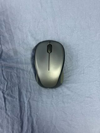 Portátil Acer Negro Aspire 7750G + Ratón logitech