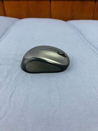 Portátil Acer Negro Aspire 7750G + Ratón logitech