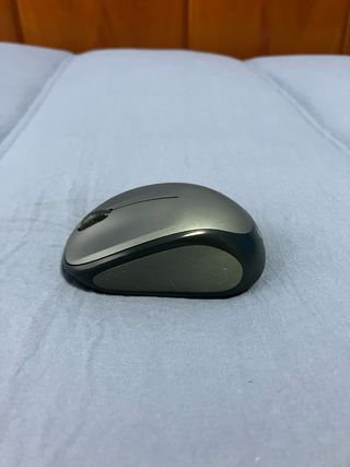 Portátil Acer Negro Aspire 7750G + Ratón logitech