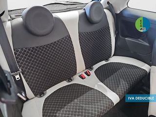 Fiat 500 1.0 Hybrid Dolcevita 51 kW (70 CV)