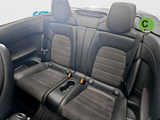 Mercedes Clase C C Cabrio 220 d 125 kW (170 CV)