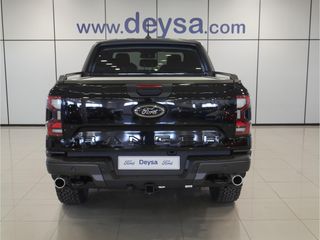 Ford Ranger 3.0 Ecob 215kW e-AWD Dob Cab Raptor AT