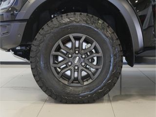 Ford Ranger 3.0 Ecob 215kW e-AWD Dob Cab Raptor AT