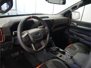 Ford Ranger 3.0 Ecob 215kW e-AWD Dob Cab Raptor AT