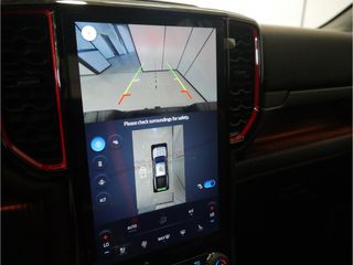 Ford Ranger 3.0 Ecob 215kW e-AWD Dob Cab Raptor AT