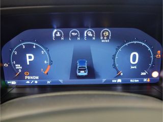 Ford Ranger 3.0 Ecob 215kW e-AWD Dob Cab Raptor AT