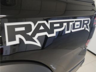 Ford Ranger 3.0 Ecob 215kW e-AWD Dob Cab Raptor AT