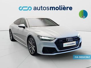 Audi A7 55 TFSI ultra quattro 250 kW (340 CV) S tronic