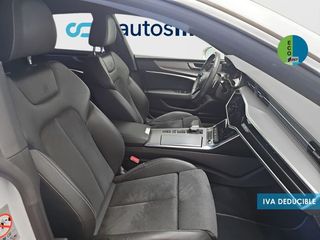 Audi A7 55 TFSI ultra quattro 250 kW (340 CV) S tronic