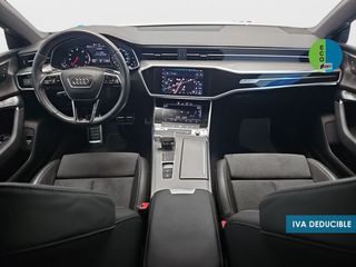 Audi A7 55 TFSI ultra quattro 250 kW (340 CV) S tronic