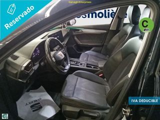 Cupra Formentor 1.5 TSI DSG 110 kW (150 CV)