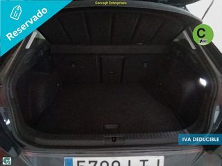 Cupra Formentor 1.5 TSI DSG 110 kW (150 CV)