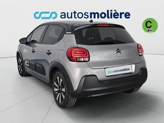 Citroën C3 PureTech 82 Shine 61 kW (83 CV)