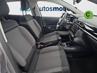 Citroën C3 PureTech 82 Shine 61 kW (83 CV)