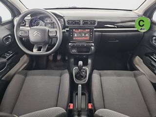 Citroën C3 PureTech 82 Shine 61 kW (83 CV)