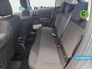 Citroën C3 PureTech 82 Shine 61 kW (83 CV)