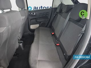 Citroën C3 PureTech 82 Shine 61 kW (83 CV)