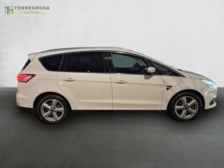 Ford S-Max 1.5 EcoBoost 117kW (160CV) Titanium