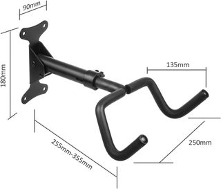 Hama - Regleta de 5 enchufes (enchufe múltiple de