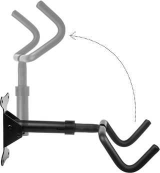 Hama - Regleta de 5 enchufes (enchufe múltiple de