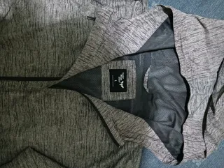 Cazadora Cedar Wood State Talla L