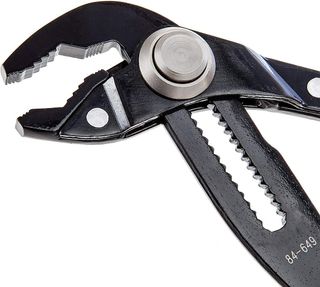 Stanley 0-84-648 - Alicate con cremallera FatMax 2