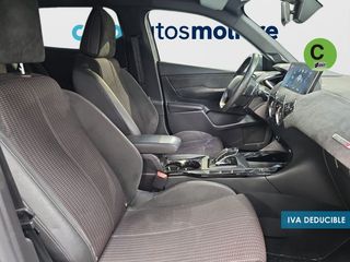 DS DS 3 Performance Line PureTech Auto 96 kW (130 CV)