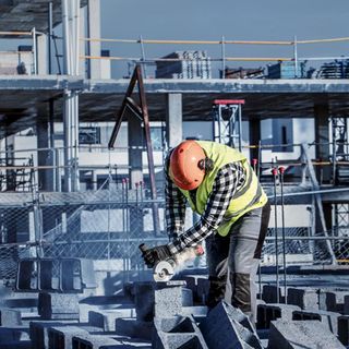 Bosch Professional 2 608 602 393 - Disco tronzador