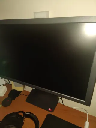 Monitor BenQ Zowie XL2586X 540Hz DyAc+ FPS