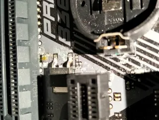 Placa Base ASUS B365M-K + RAM DDR4