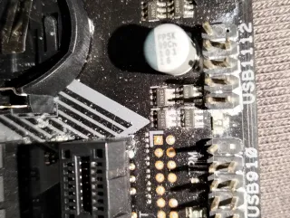 Placa Base ASUS B365M-K + RAM DDR4